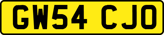 GW54CJO