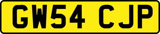 GW54CJP
