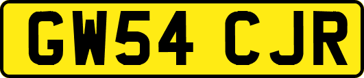 GW54CJR