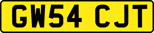 GW54CJT
