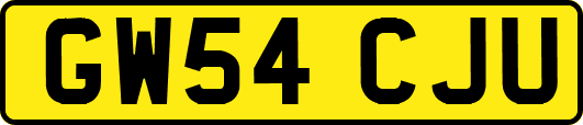 GW54CJU