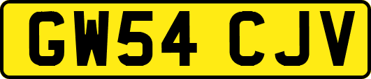 GW54CJV