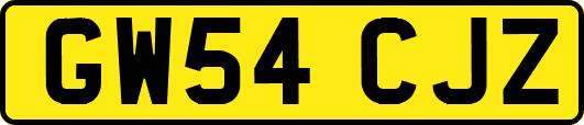 GW54CJZ