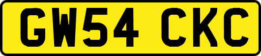 GW54CKC
