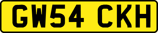 GW54CKH