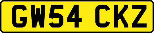 GW54CKZ