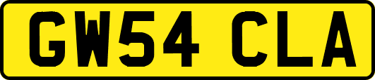 GW54CLA