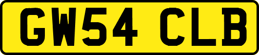 GW54CLB