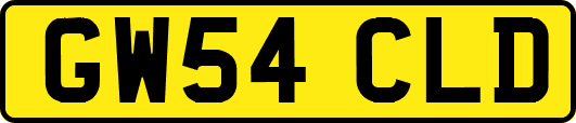 GW54CLD