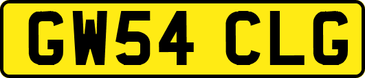 GW54CLG