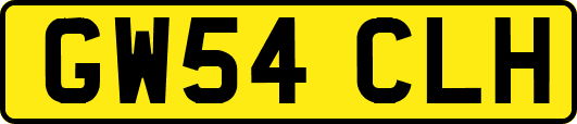 GW54CLH