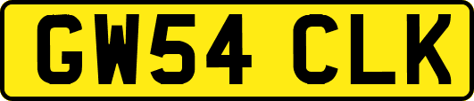 GW54CLK