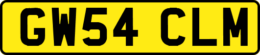 GW54CLM