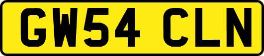 GW54CLN