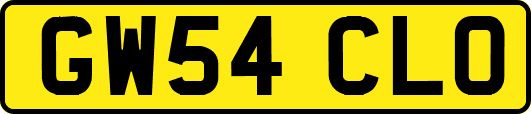 GW54CLO