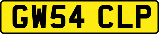 GW54CLP