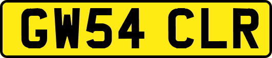 GW54CLR