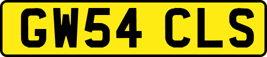 GW54CLS