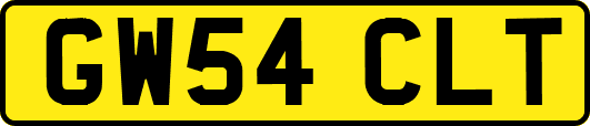 GW54CLT
