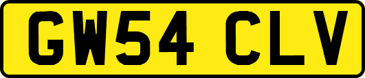 GW54CLV