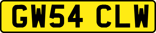 GW54CLW