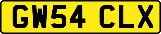 GW54CLX