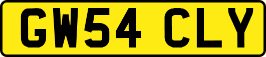 GW54CLY