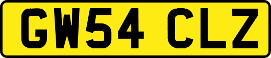 GW54CLZ