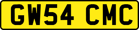 GW54CMC