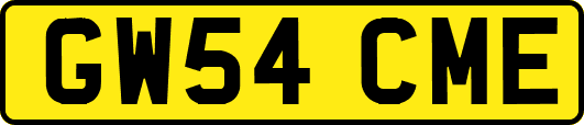 GW54CME