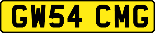 GW54CMG
