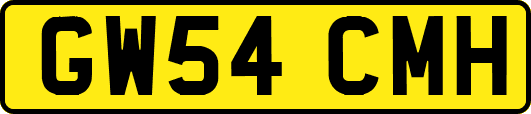 GW54CMH
