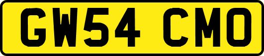 GW54CMO