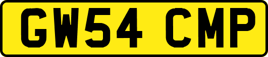 GW54CMP