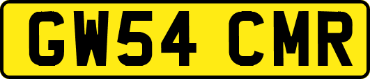 GW54CMR