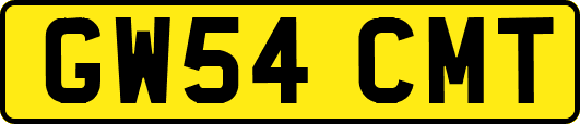 GW54CMT