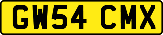 GW54CMX
