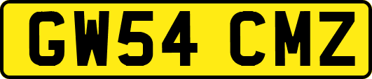 GW54CMZ