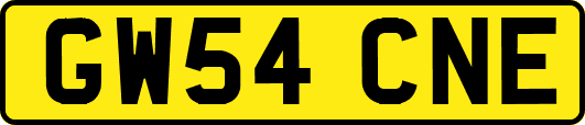GW54CNE