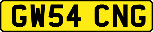 GW54CNG