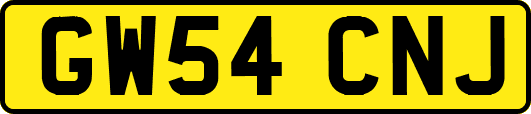 GW54CNJ