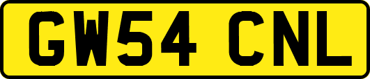 GW54CNL