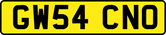 GW54CNO