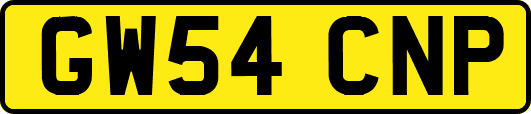 GW54CNP