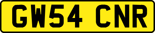 GW54CNR