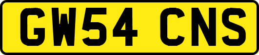 GW54CNS