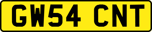 GW54CNT