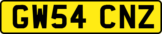 GW54CNZ