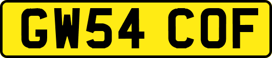 GW54COF