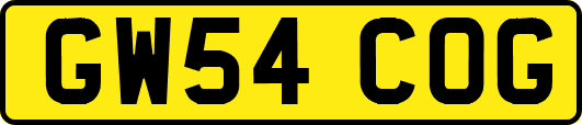 GW54COG